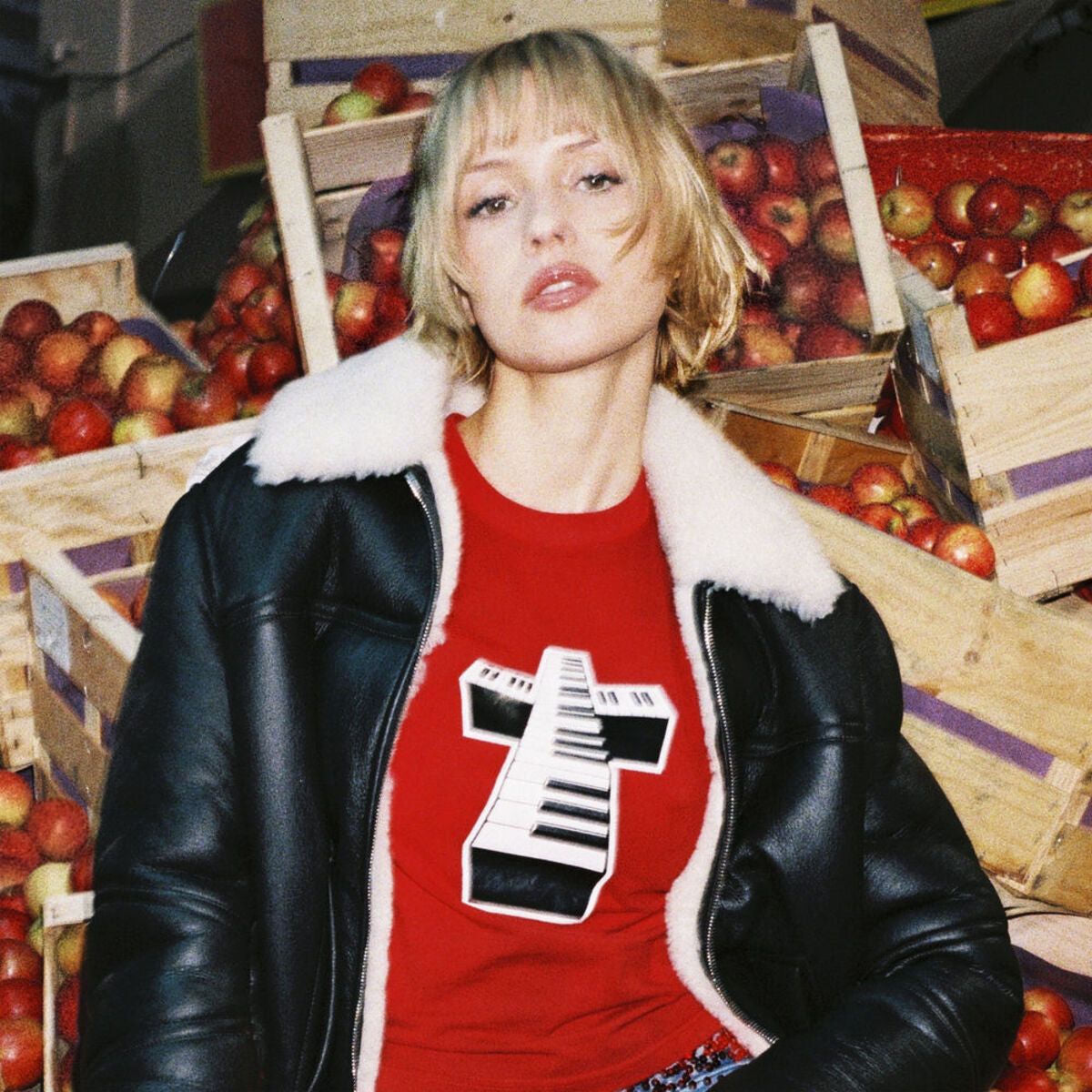 Angèle