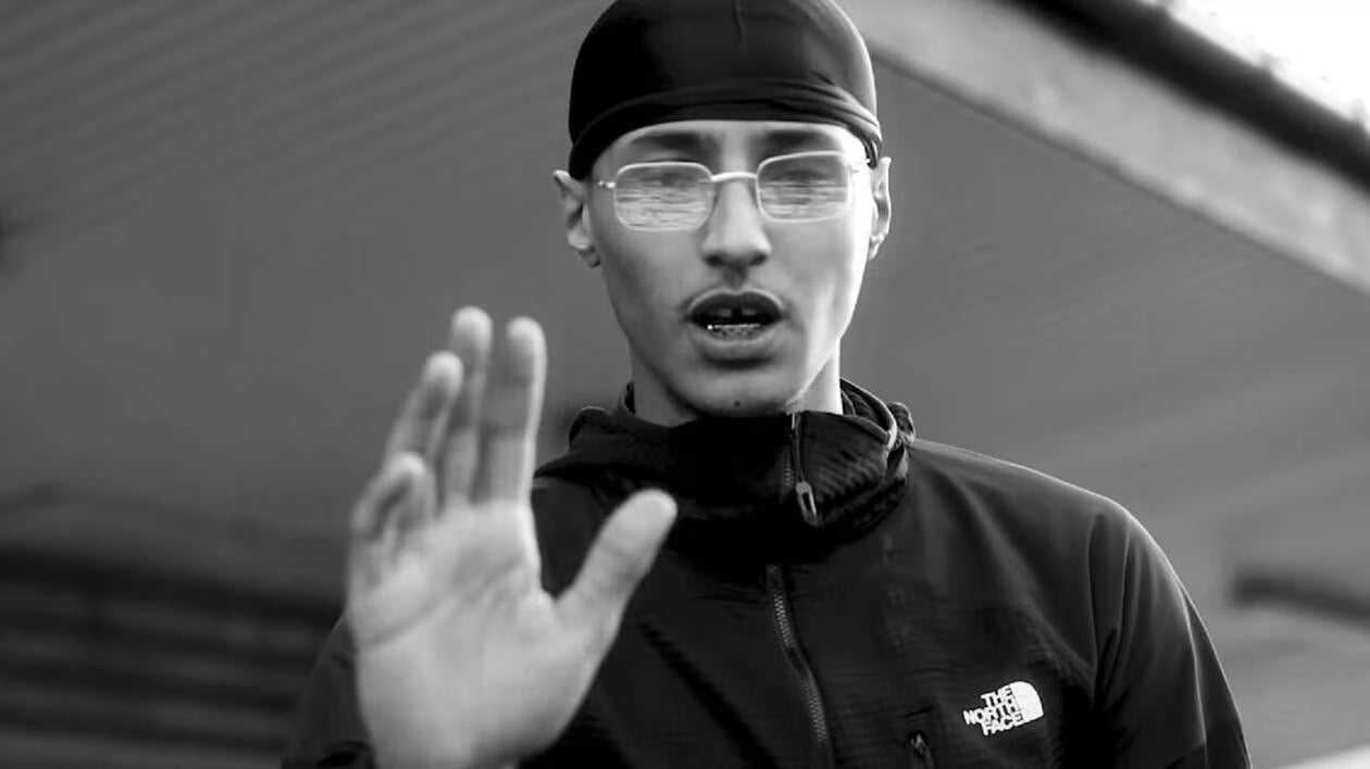 Freeze Corleone