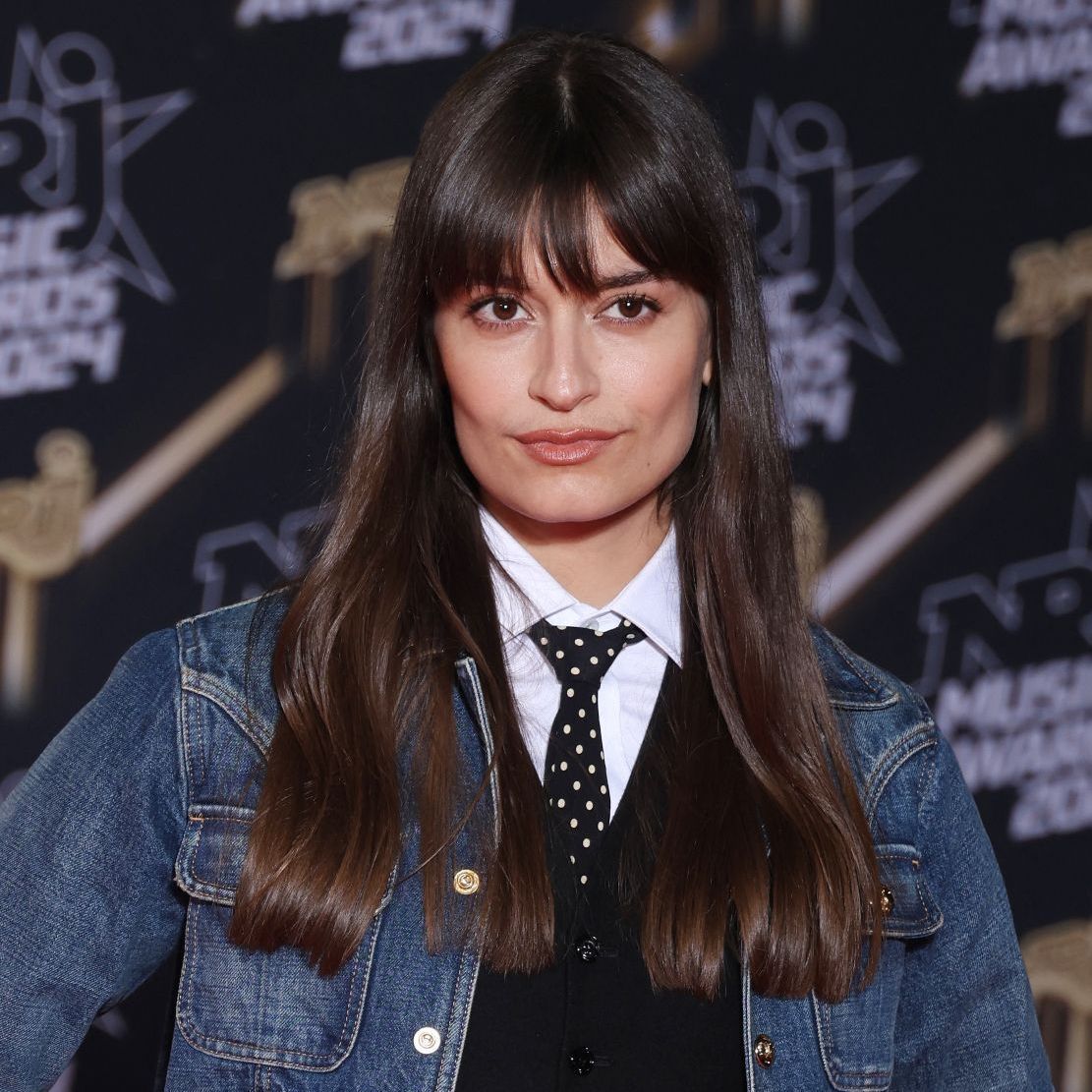 Clara Luciani