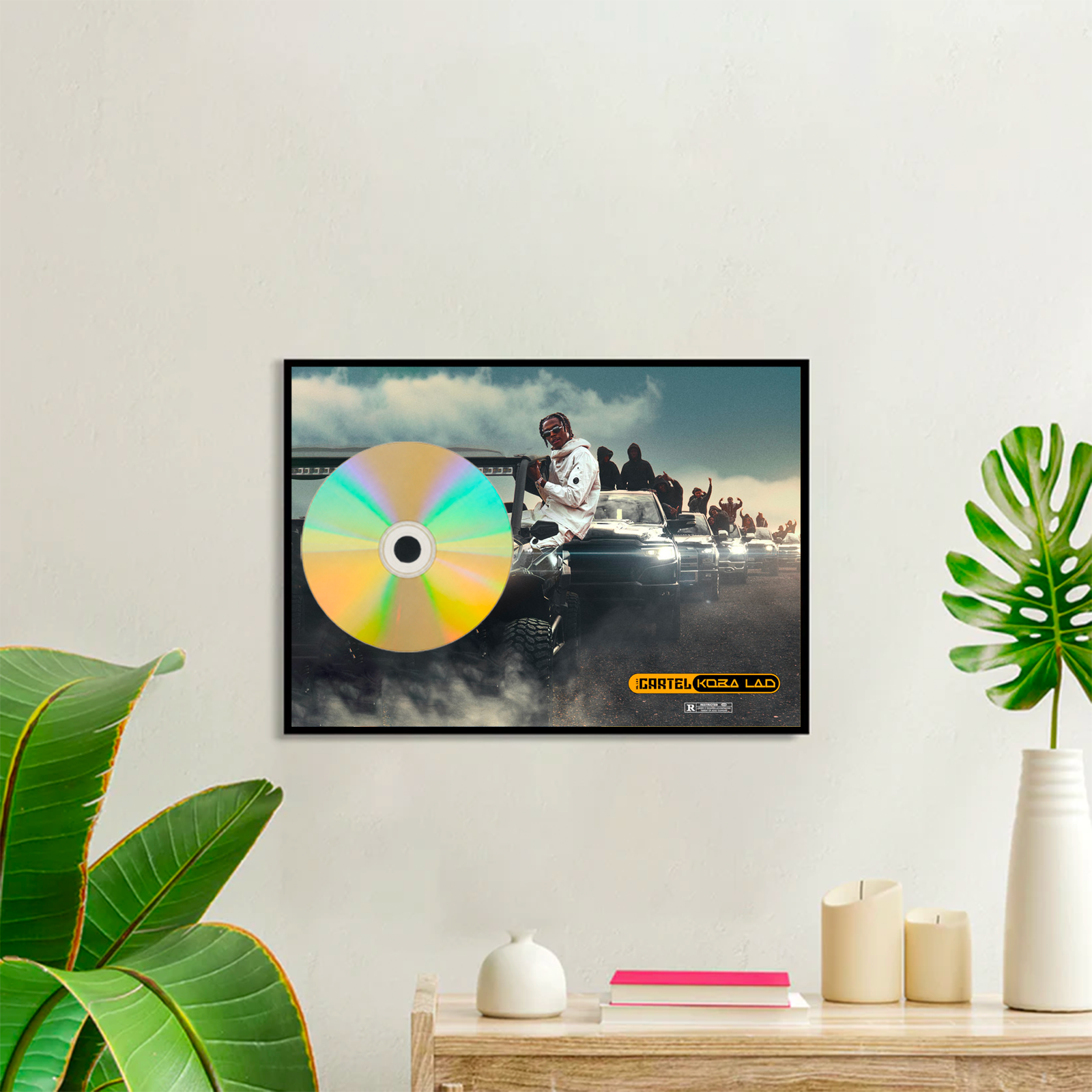 Kobalad - Cartel vol 1 et 2