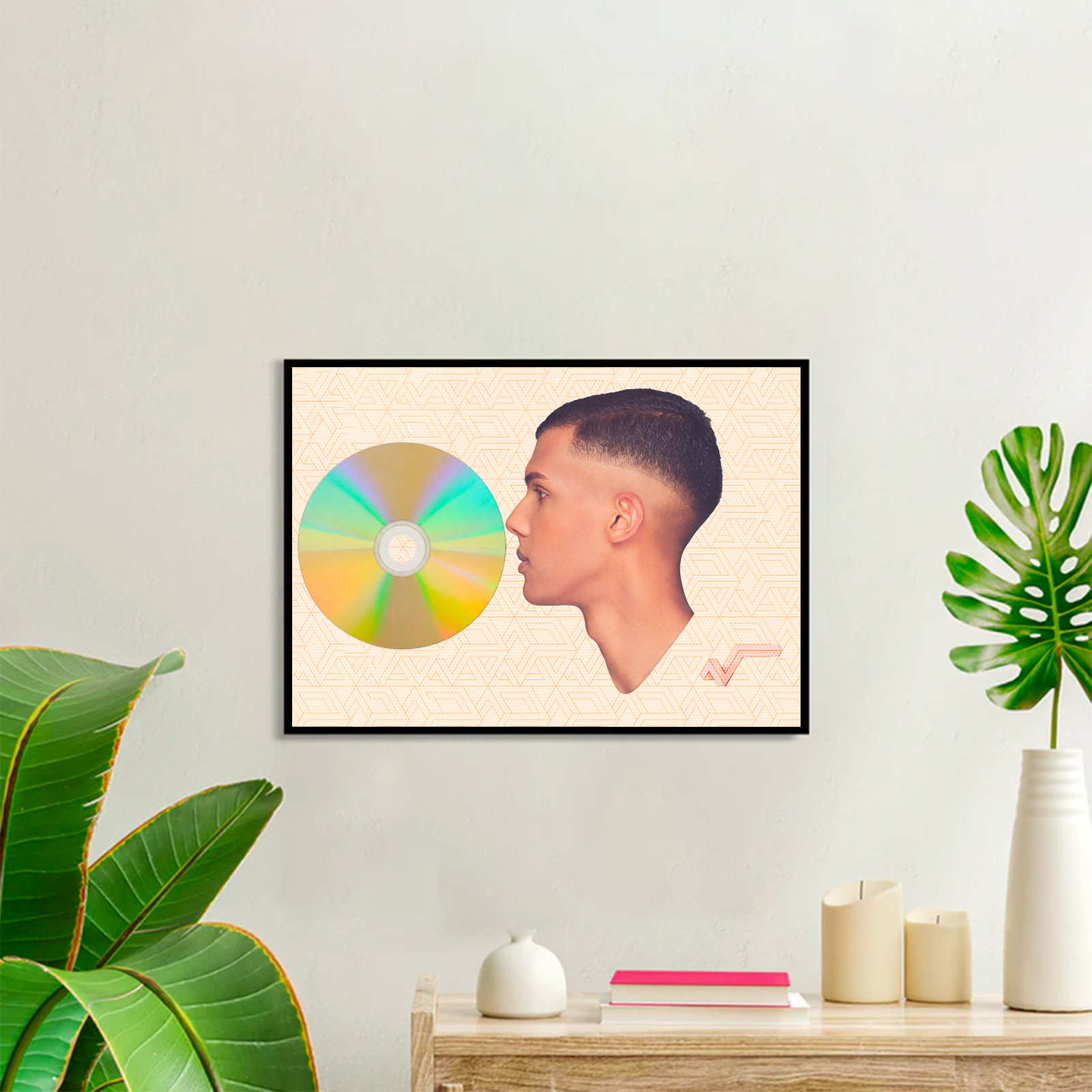 Stromae - Racine carrée