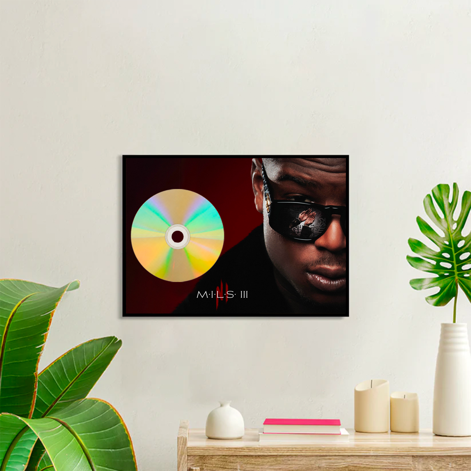 Ninho - Mils 3