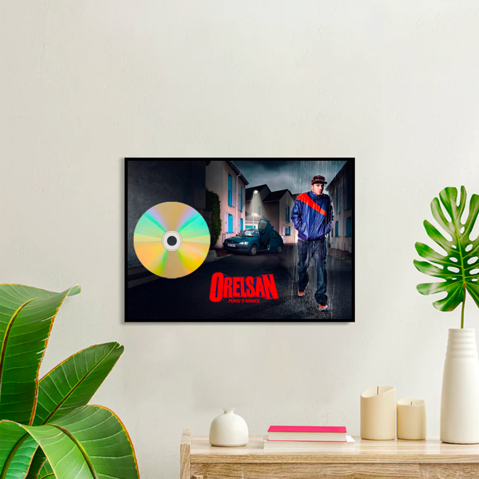 Orelsan - Perdu d'avance