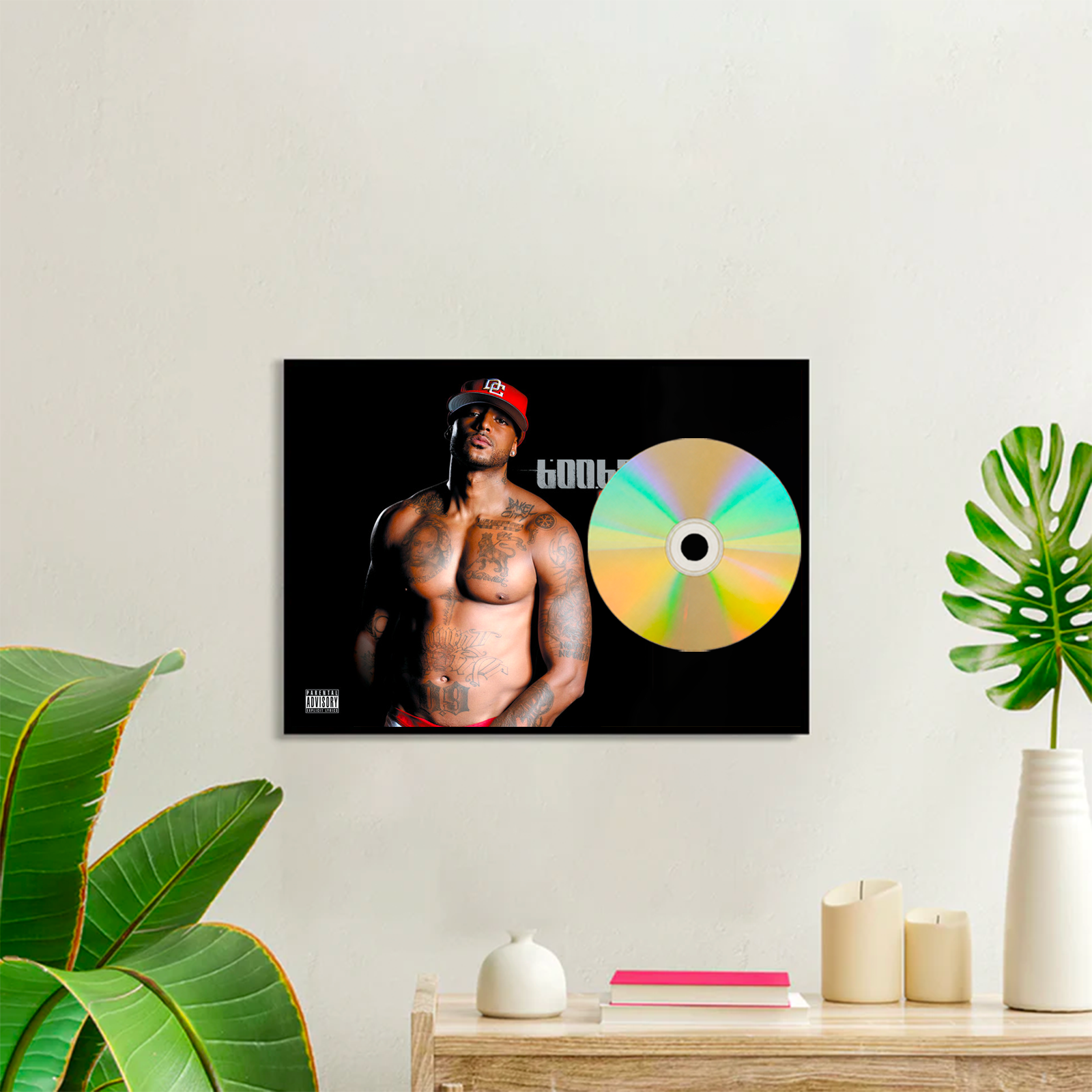 Booba - 0.9 deluxe