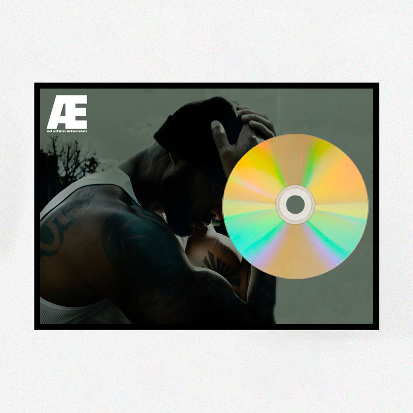 Booba - ad vitam eaternam