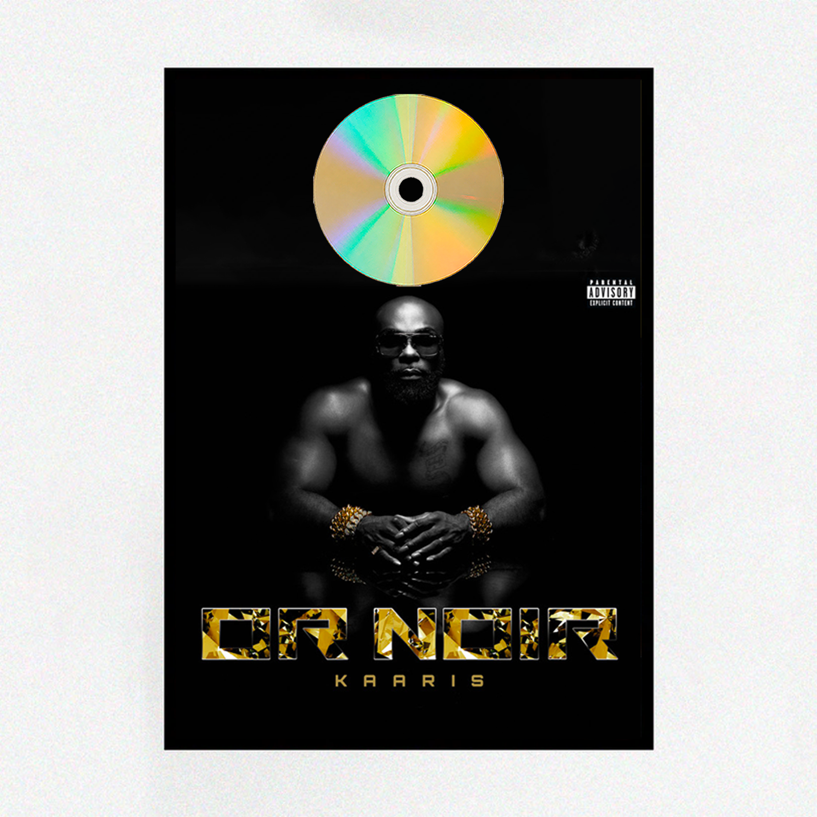 Kaaris - Or noir