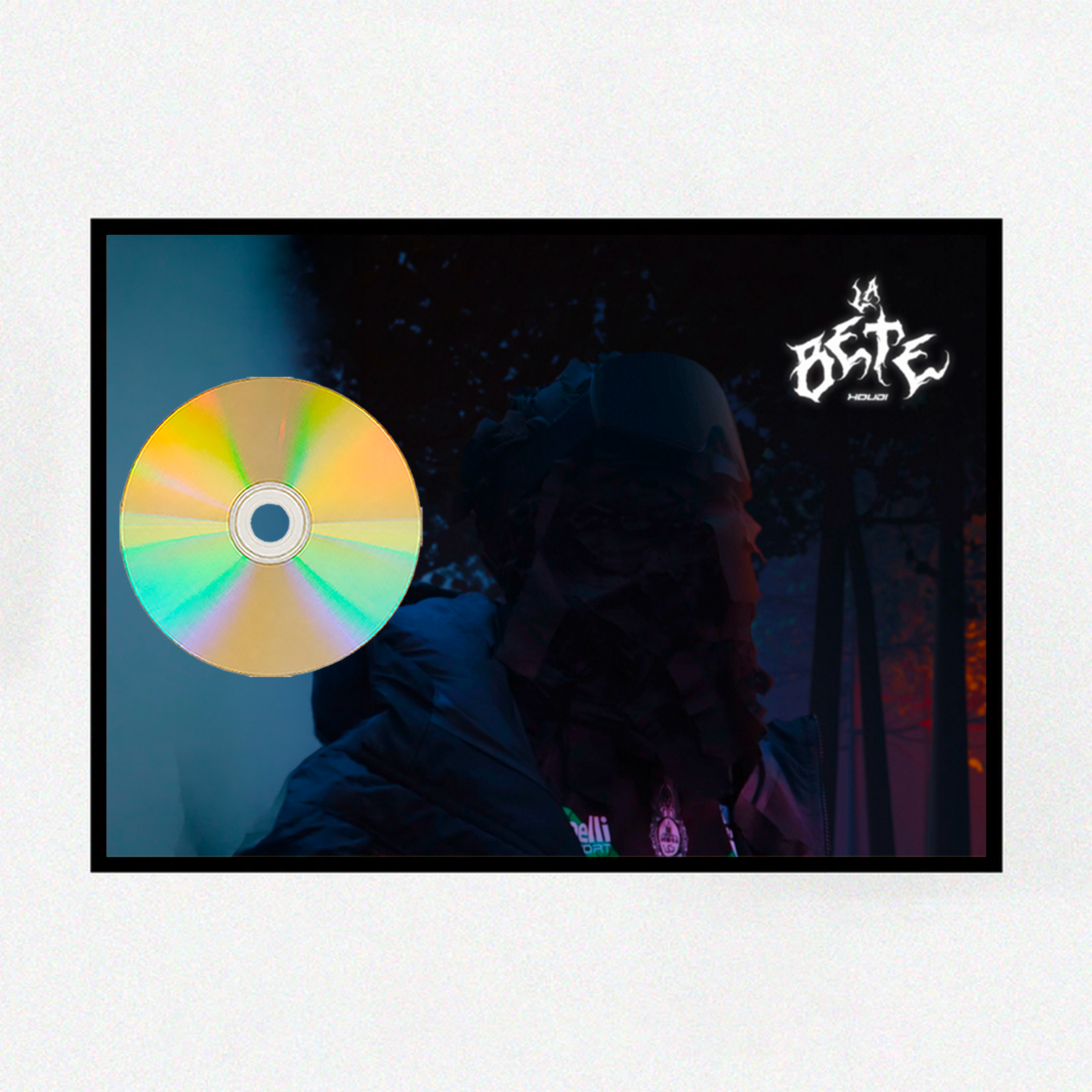 Houdi - La bête