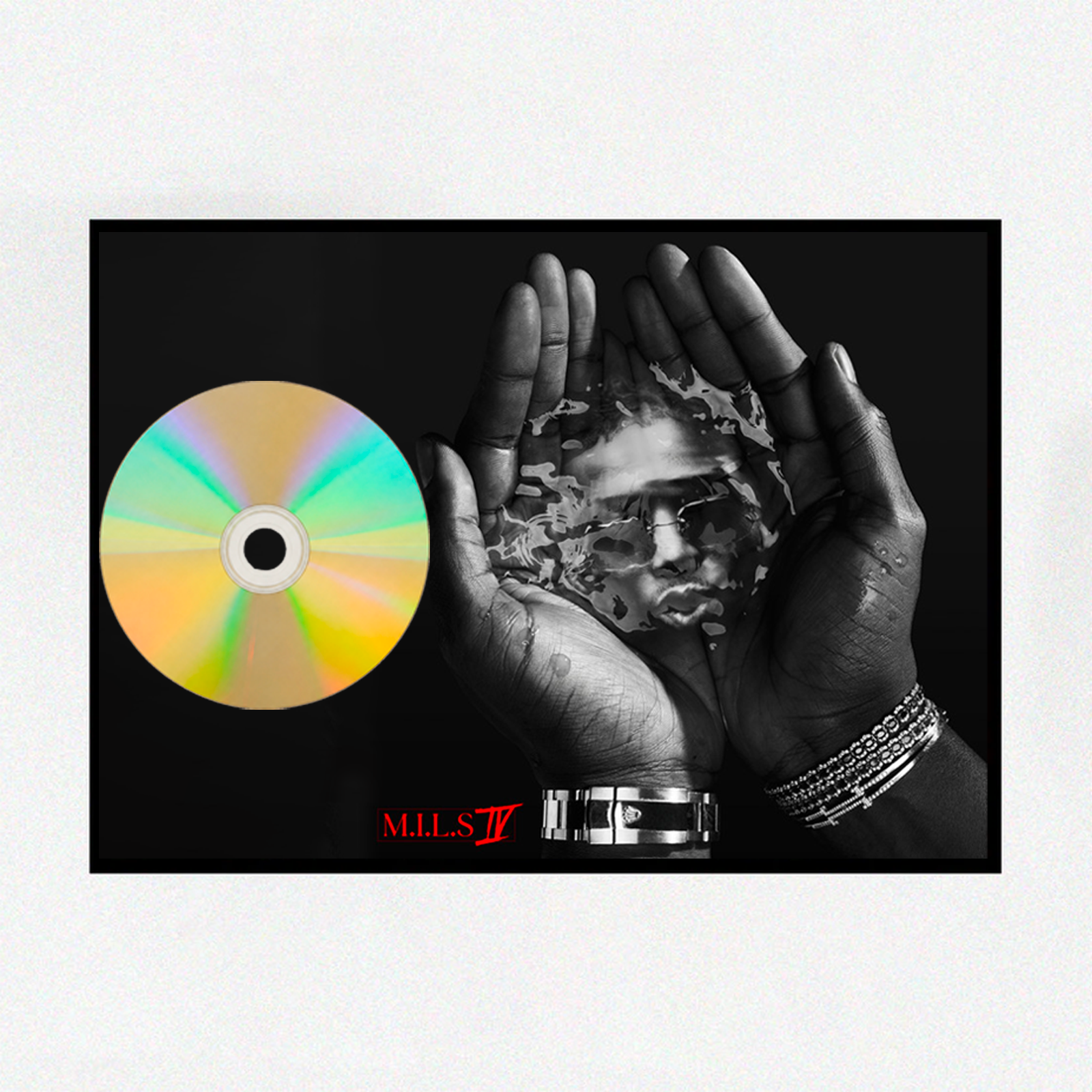 Ninho - Mils 4