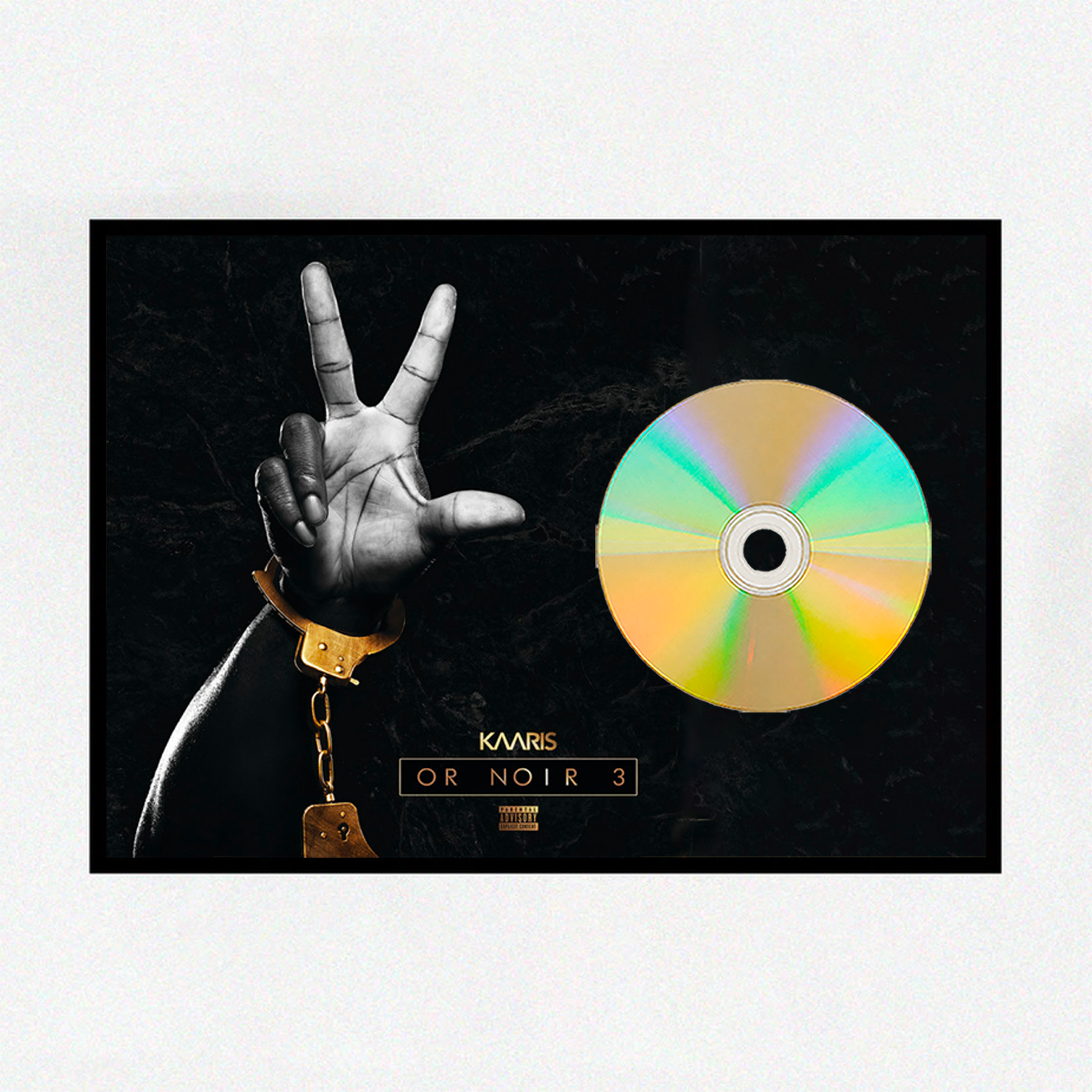 Kaaris - Or noir part 3