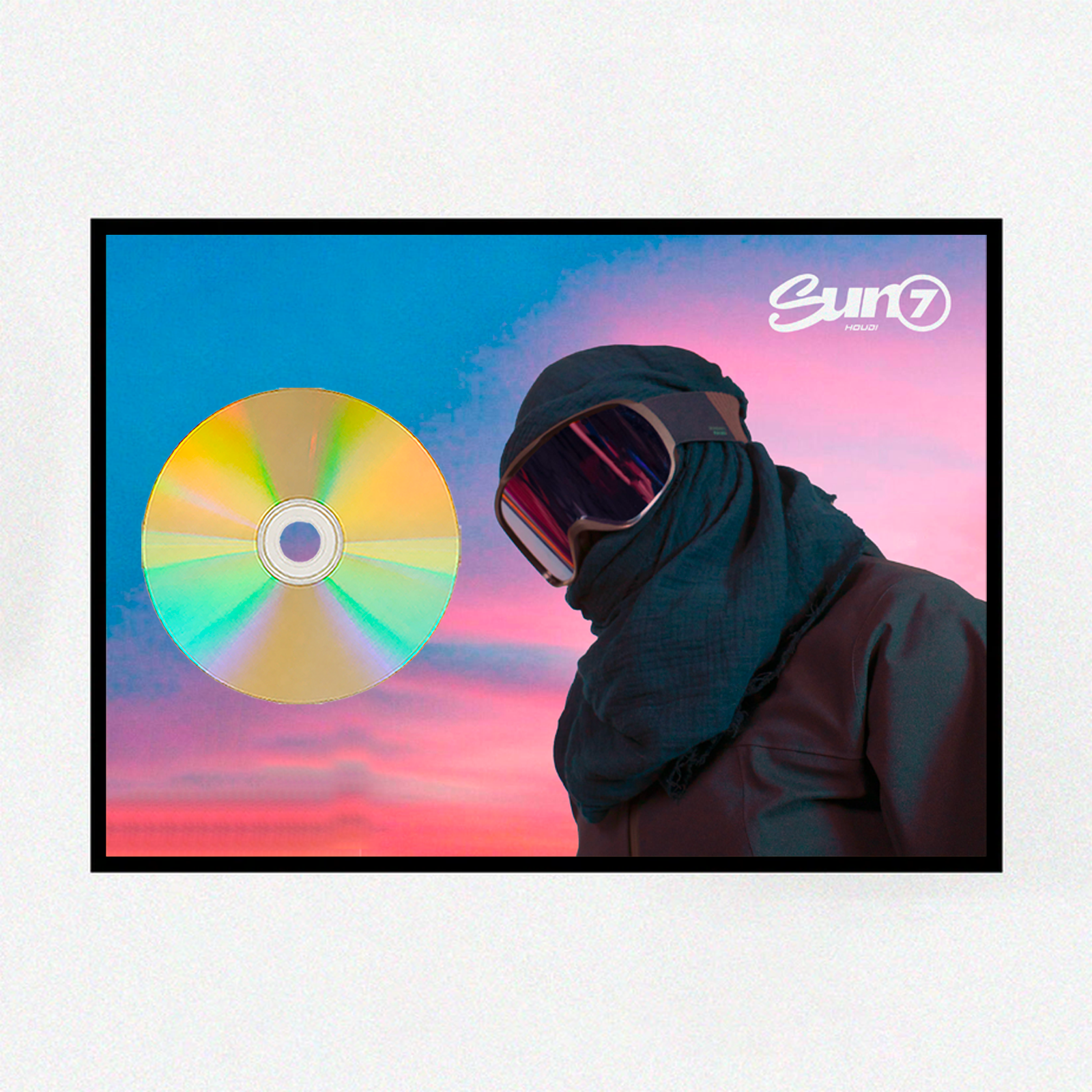 Houdi - Sun7