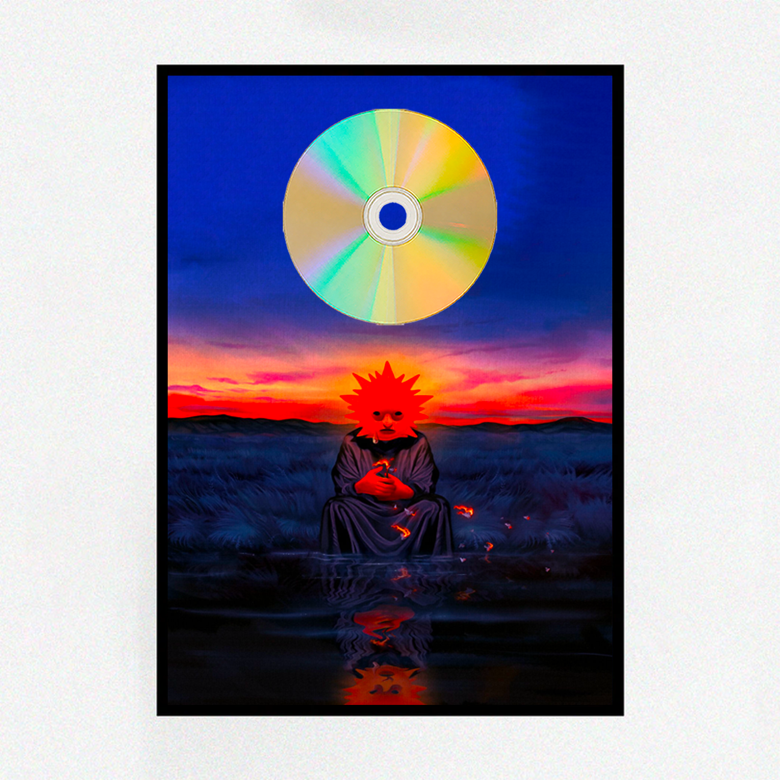 Zamdane - SOLSAD