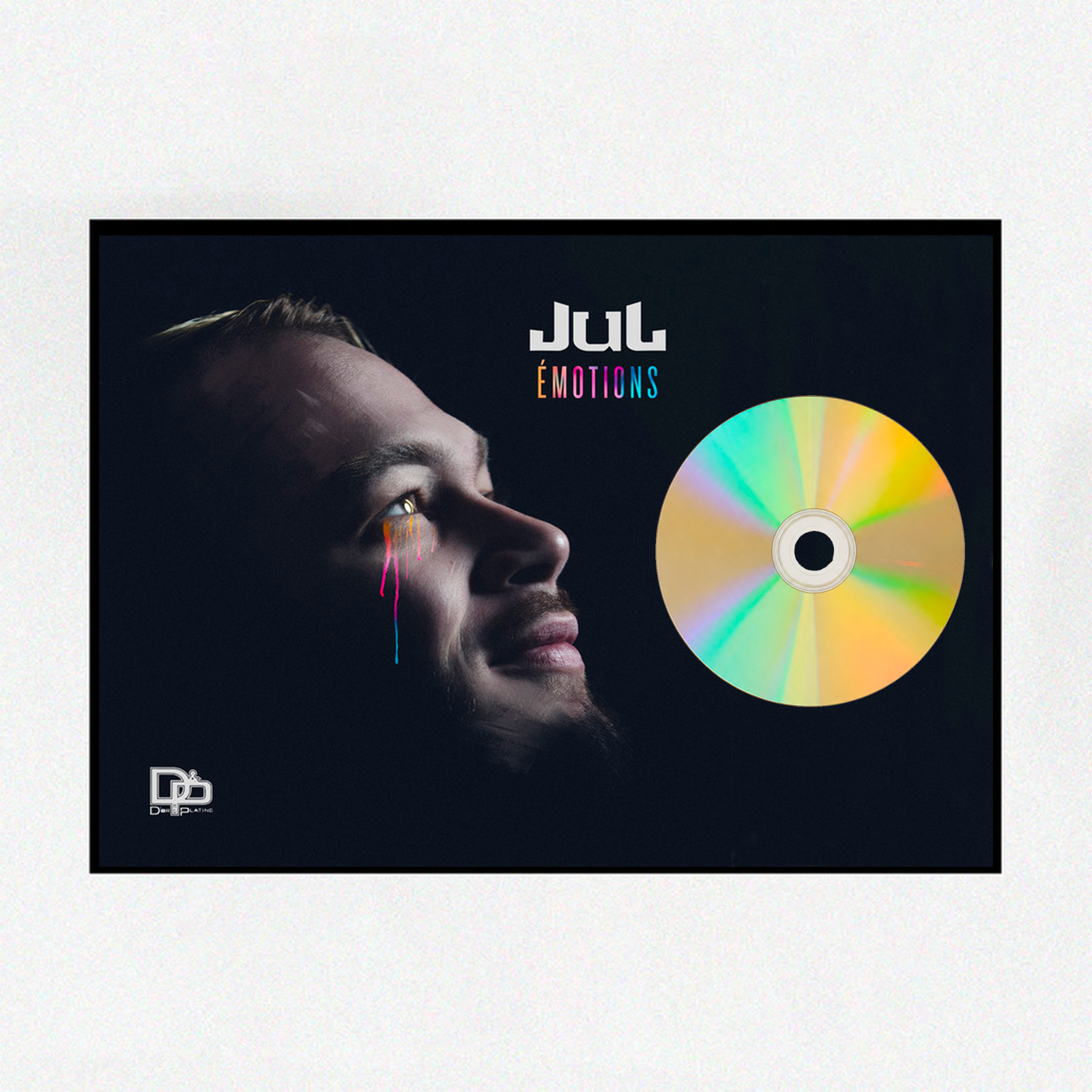 Jul - émotions