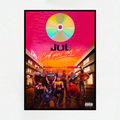 Jul - C'est pas des LOL