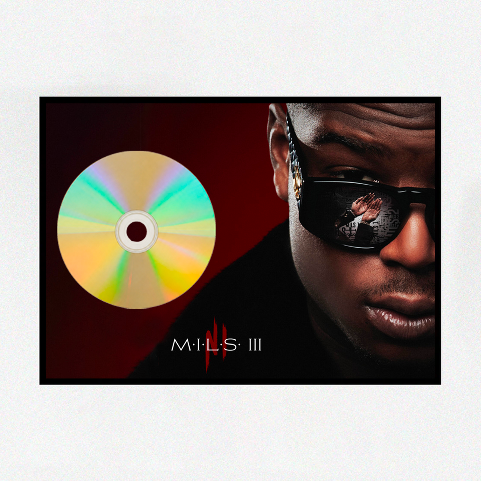 Ninho - Mils 3