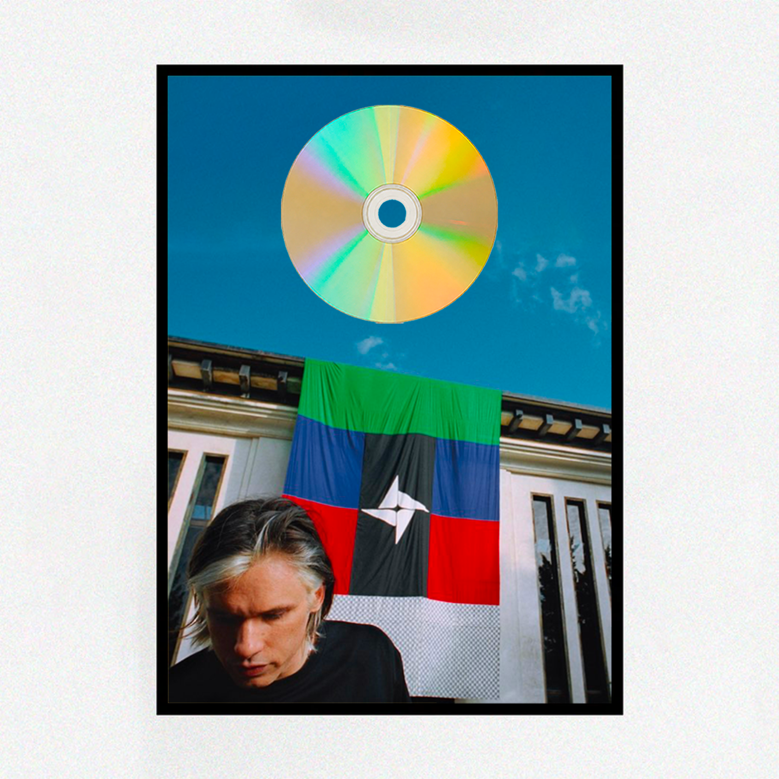 Orelsan - Civilisation