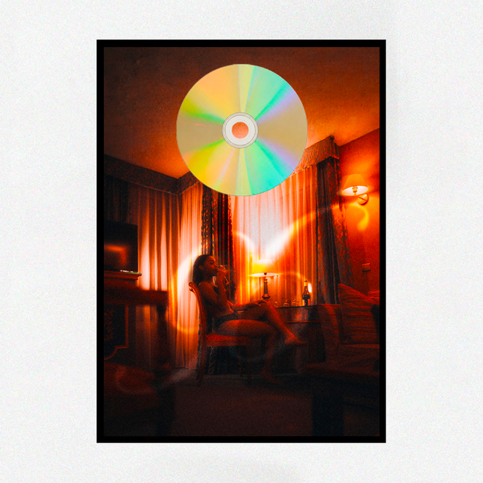 Tayc - Room 96