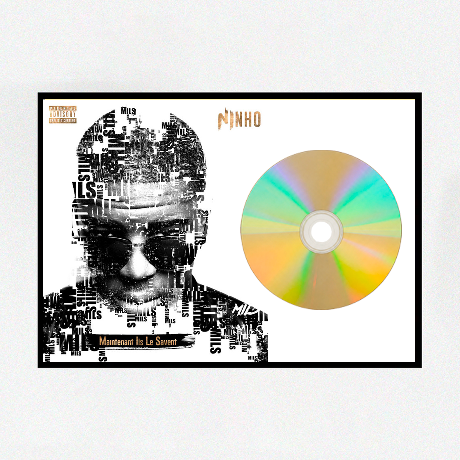 Ninho - MILS