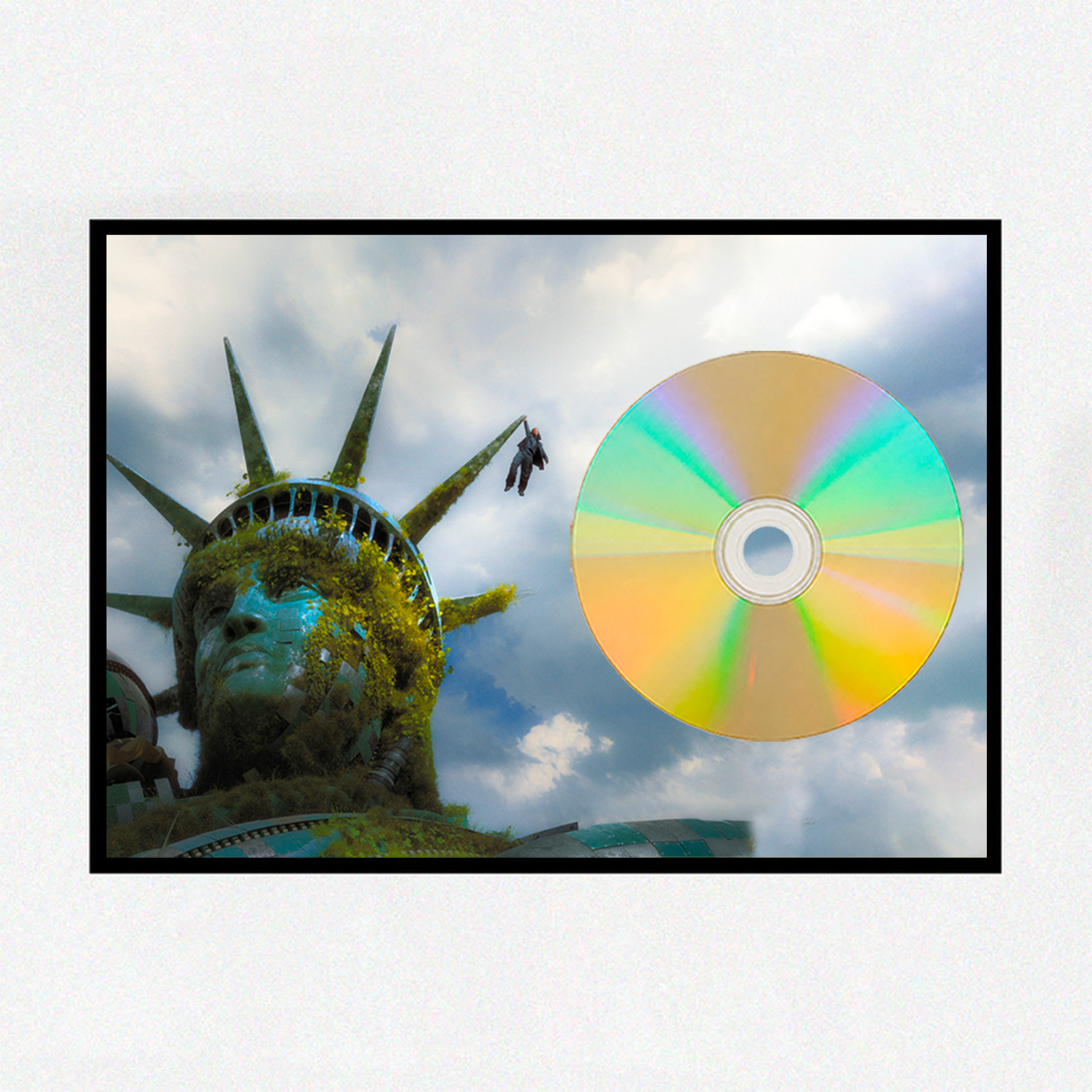 Soprano - Emancipation