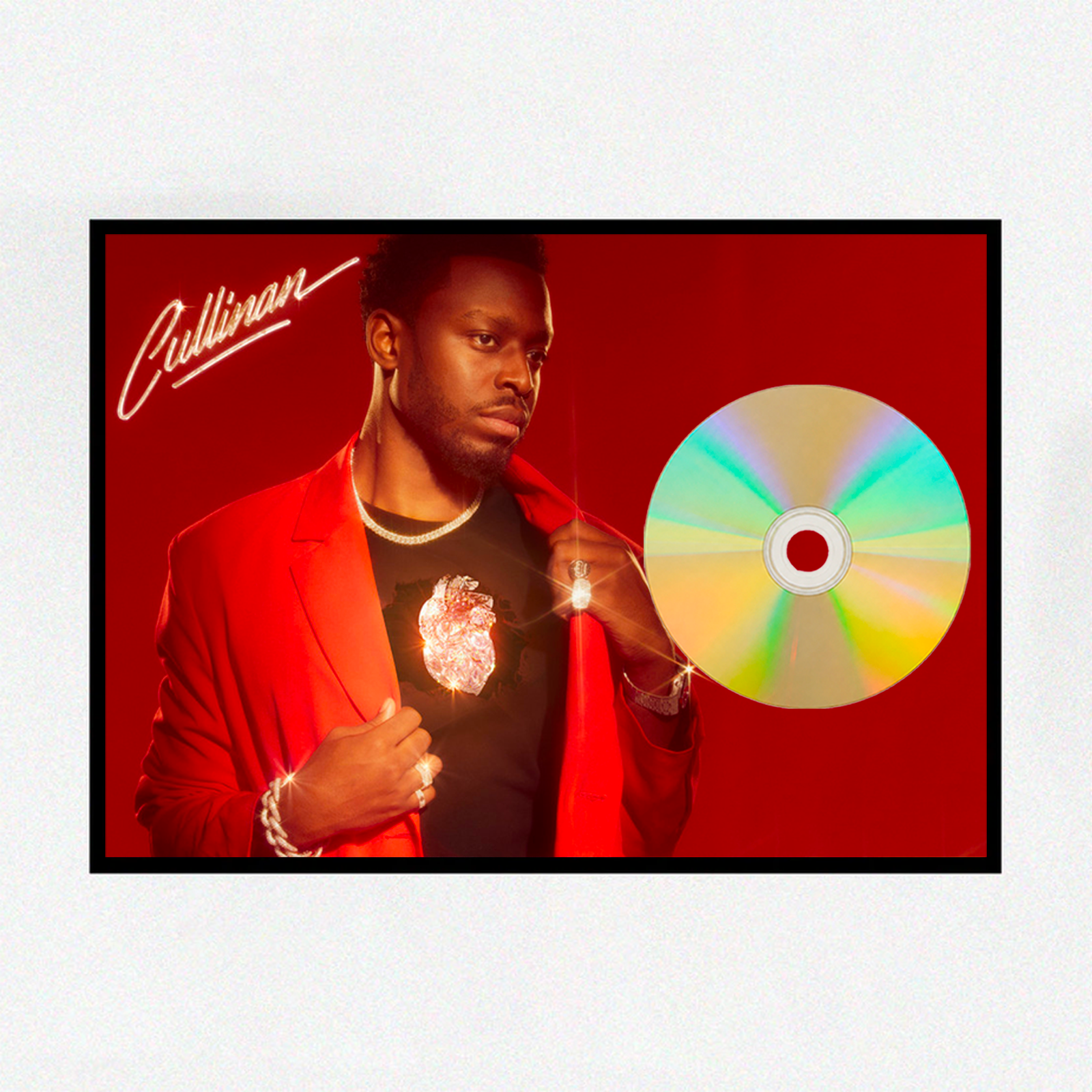 Dadju - Cullinan