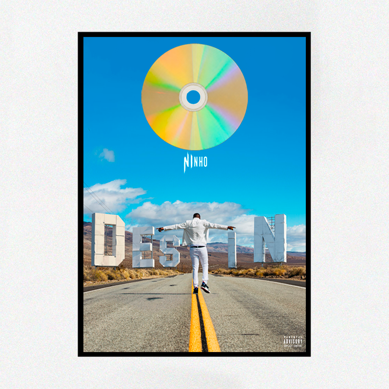 Ninho - Destin