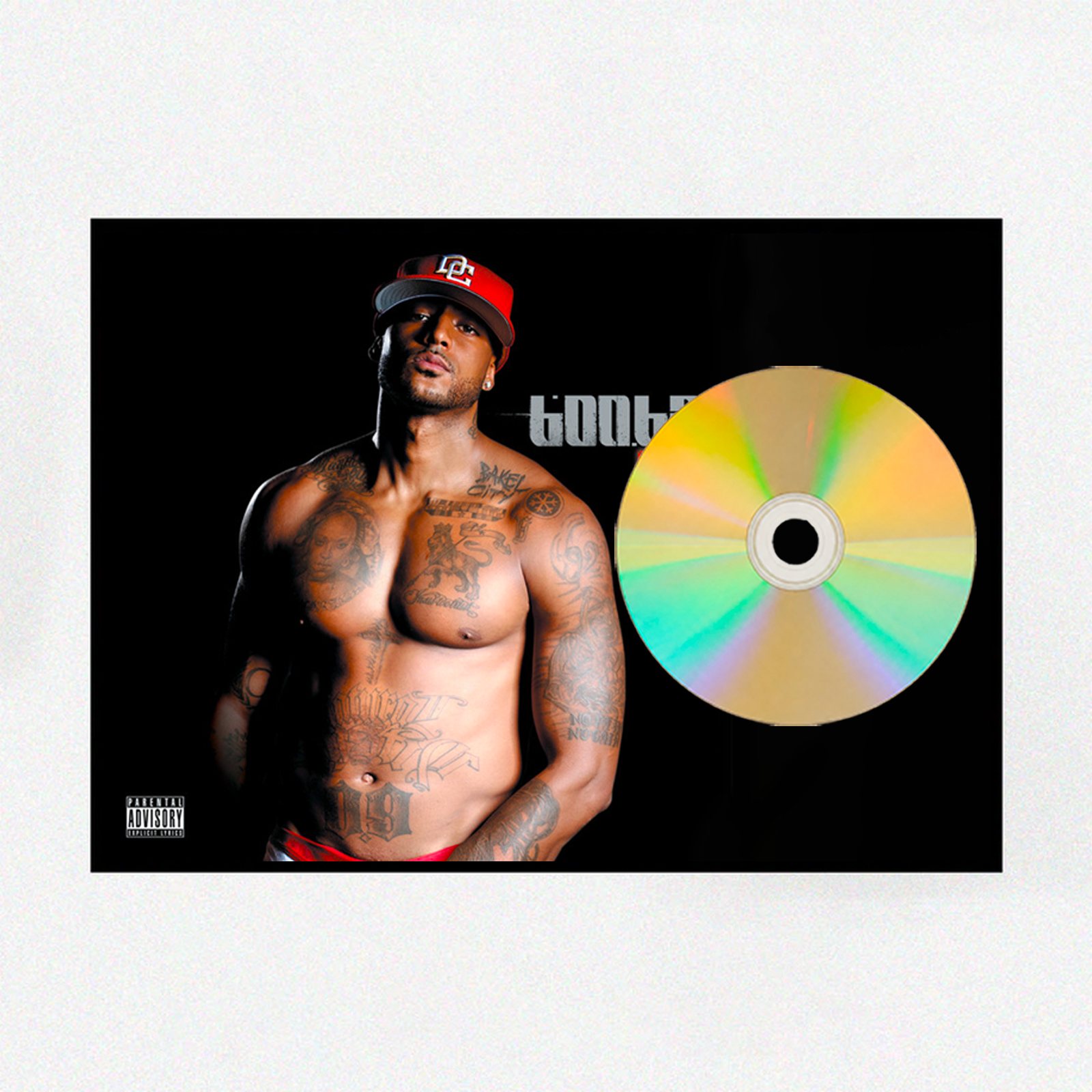 Booba - 0.9 deluxe