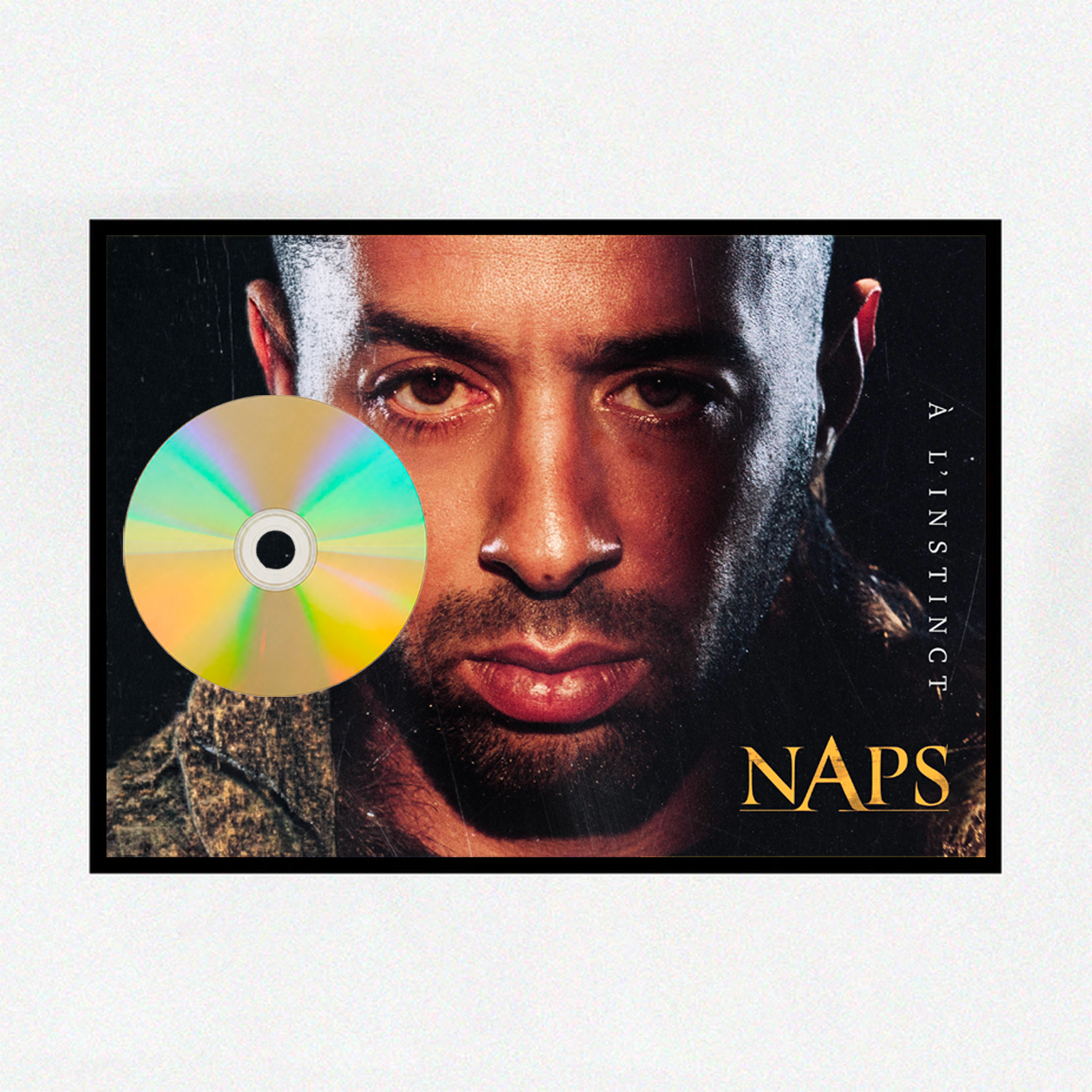 Naps - A l'instinct