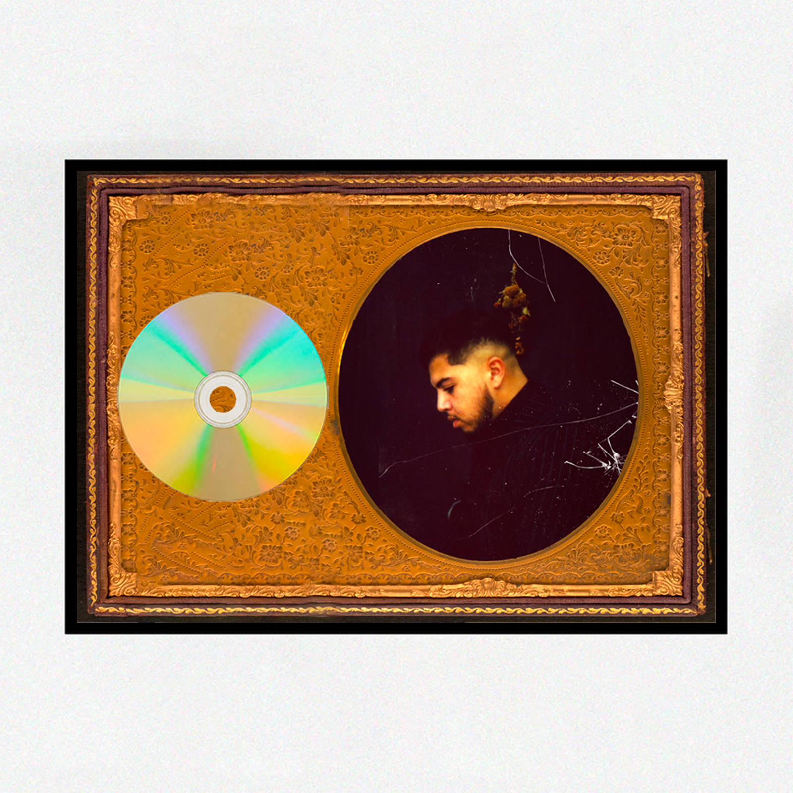 Hamza - Sincèrement