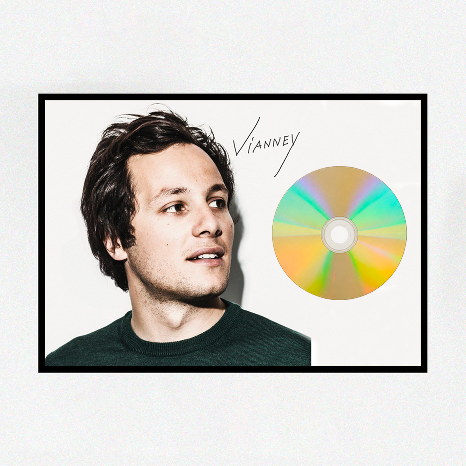 Vianney - Vianney