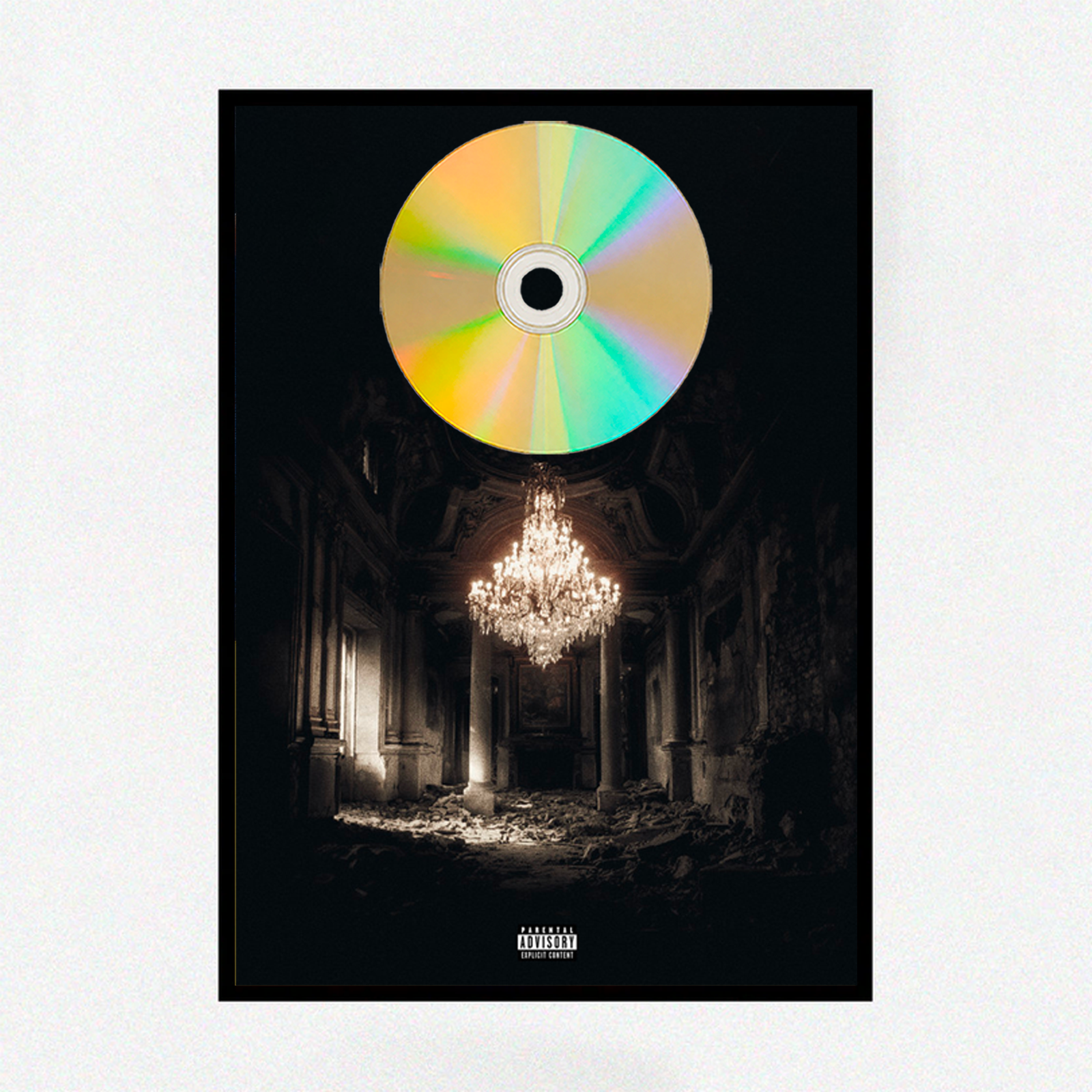 Josman - Dom Perignon crying