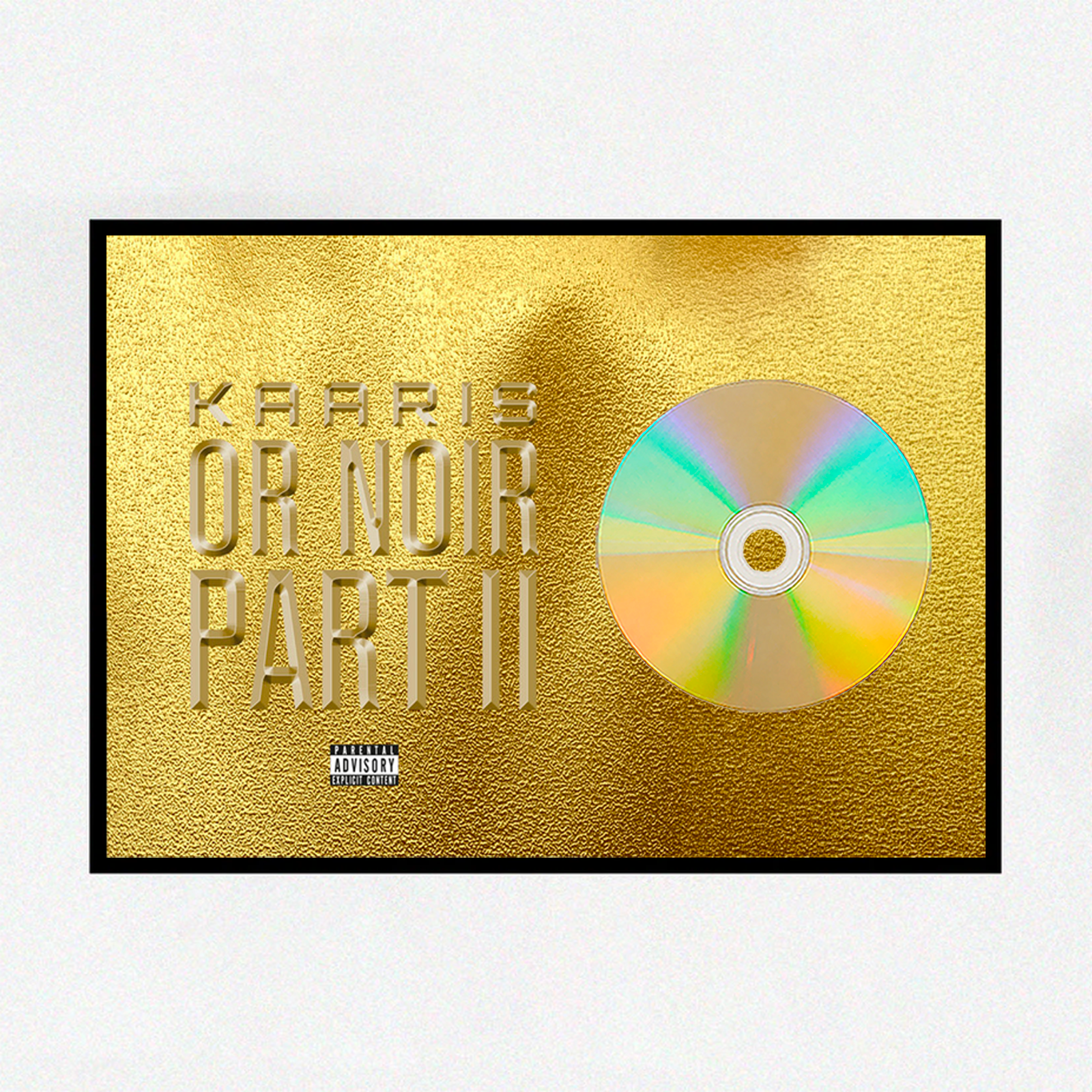 Kaaris - Or noir part 2