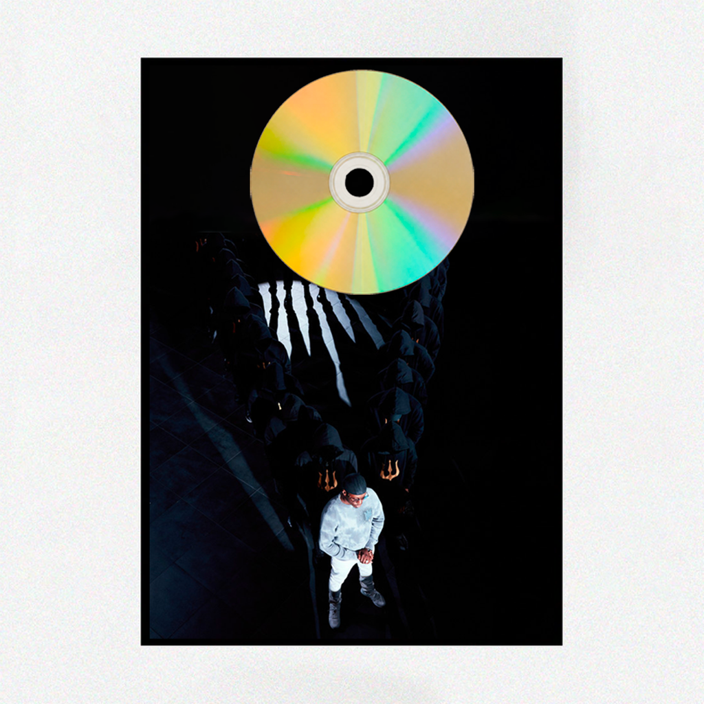 Werenoi - Pyramide