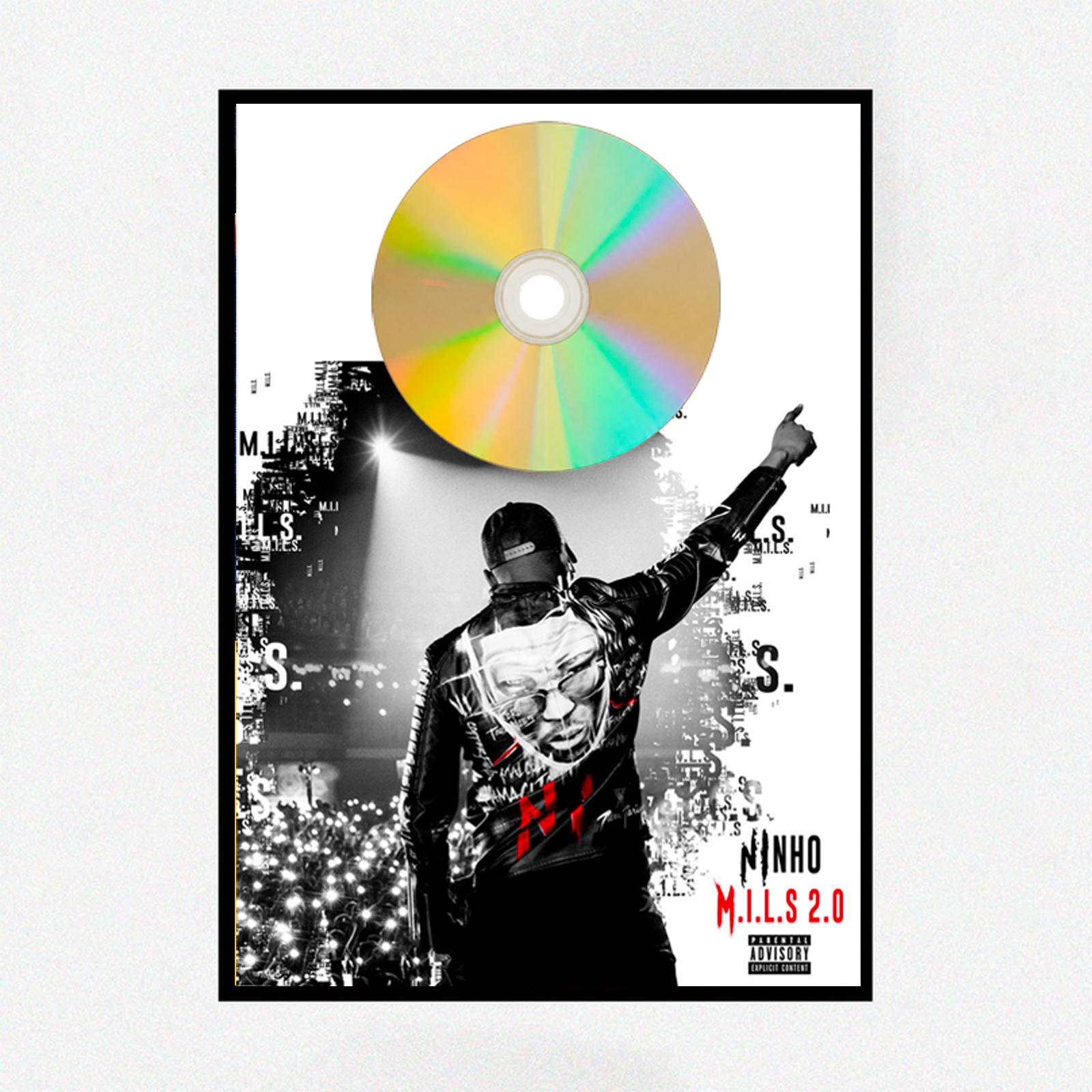 Ninho - MILS 2.0