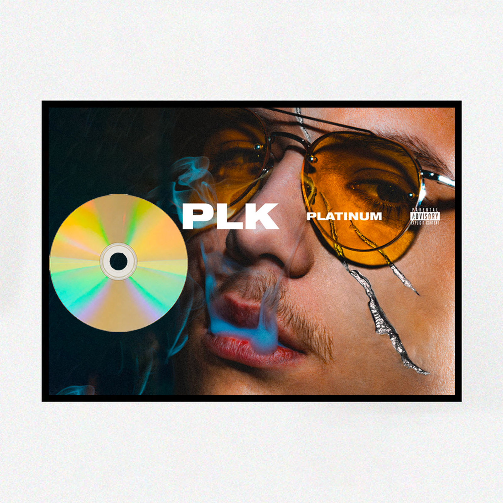 PLK - Platinum