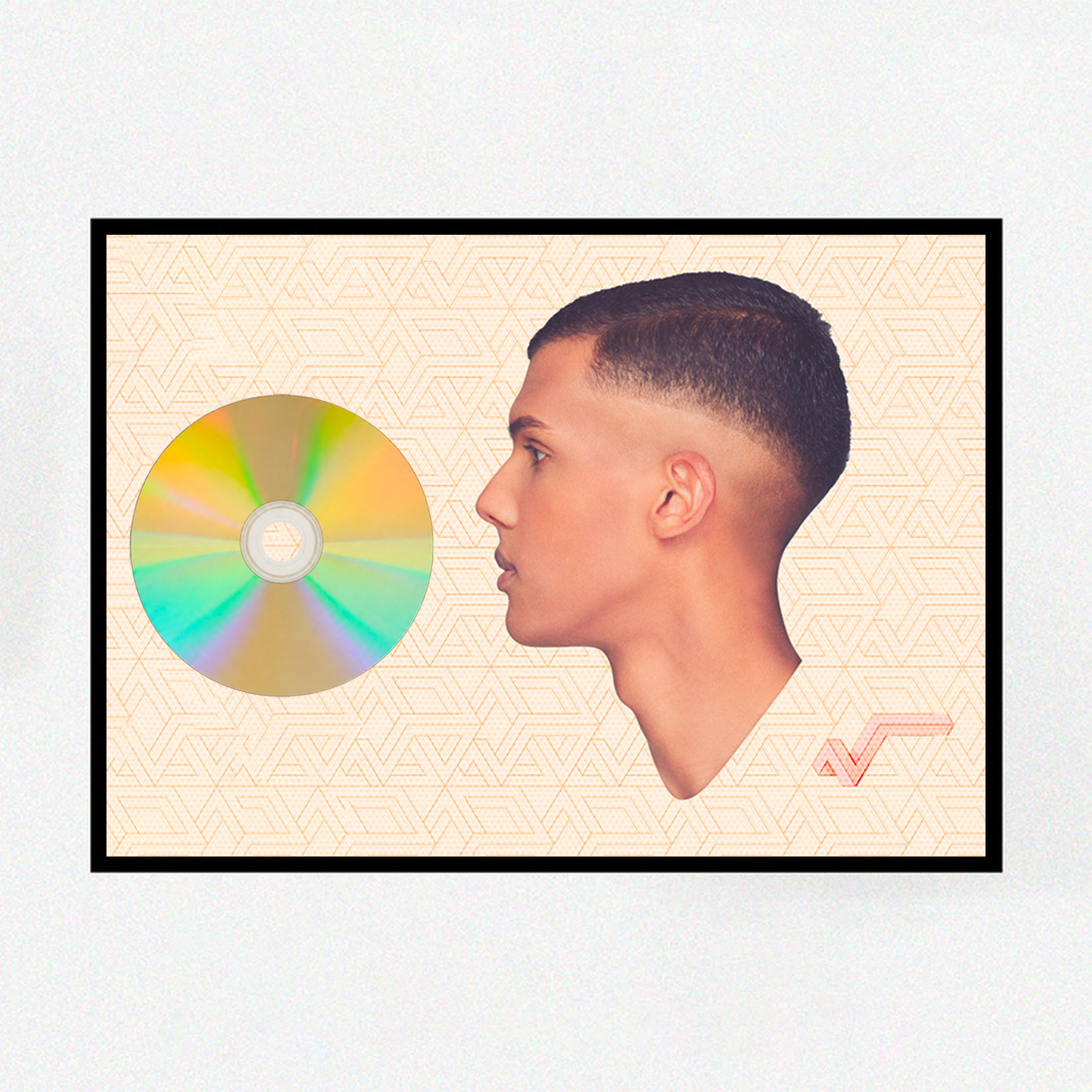 Stromae - Racine carrée