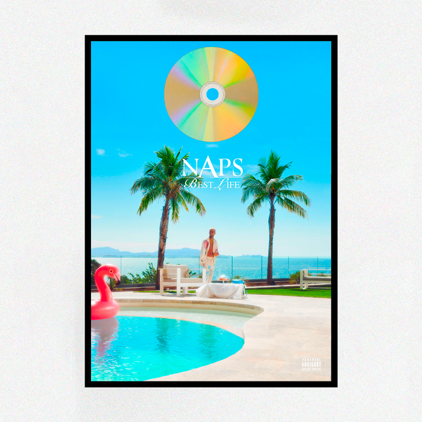 Naps - Best life