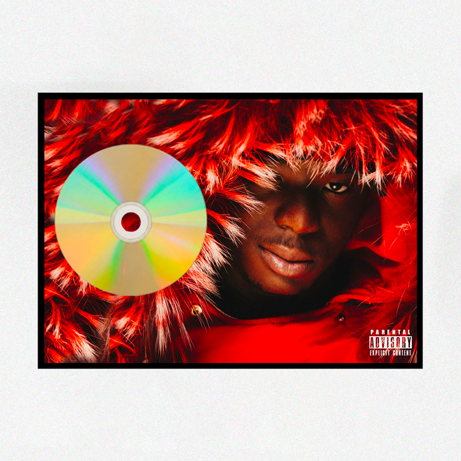 Ninho - Comme prévu
