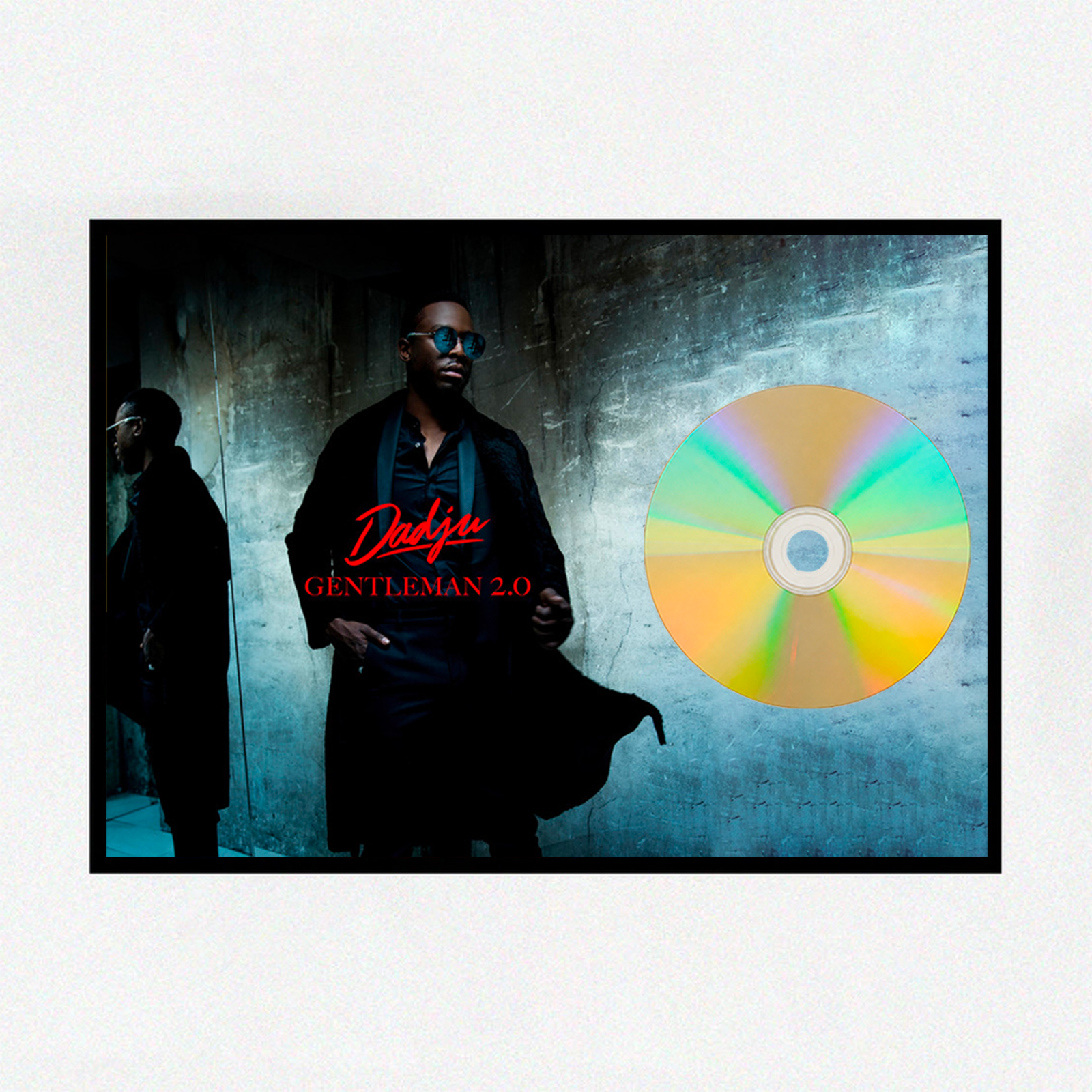 Dadju - Gentleman 2.0