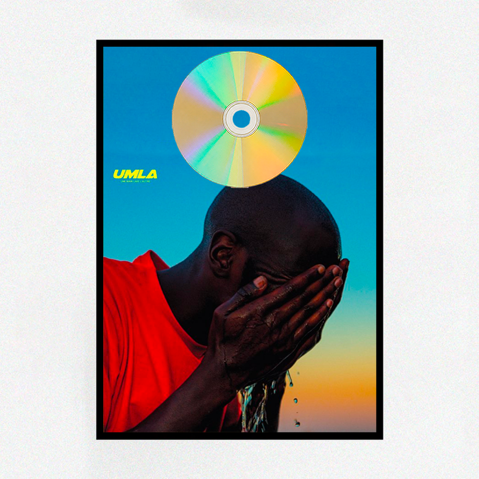Alpha Wann - Une main lave l'autre