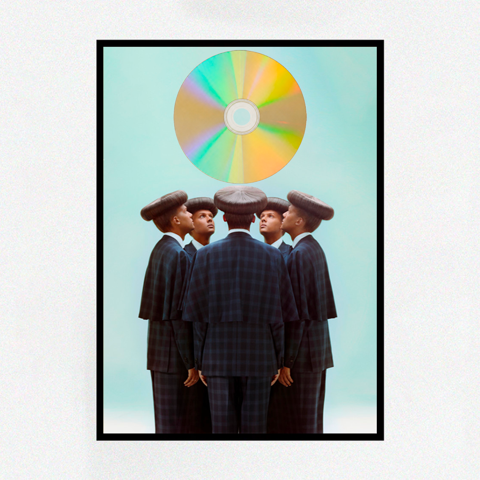 Stromae - Multitude