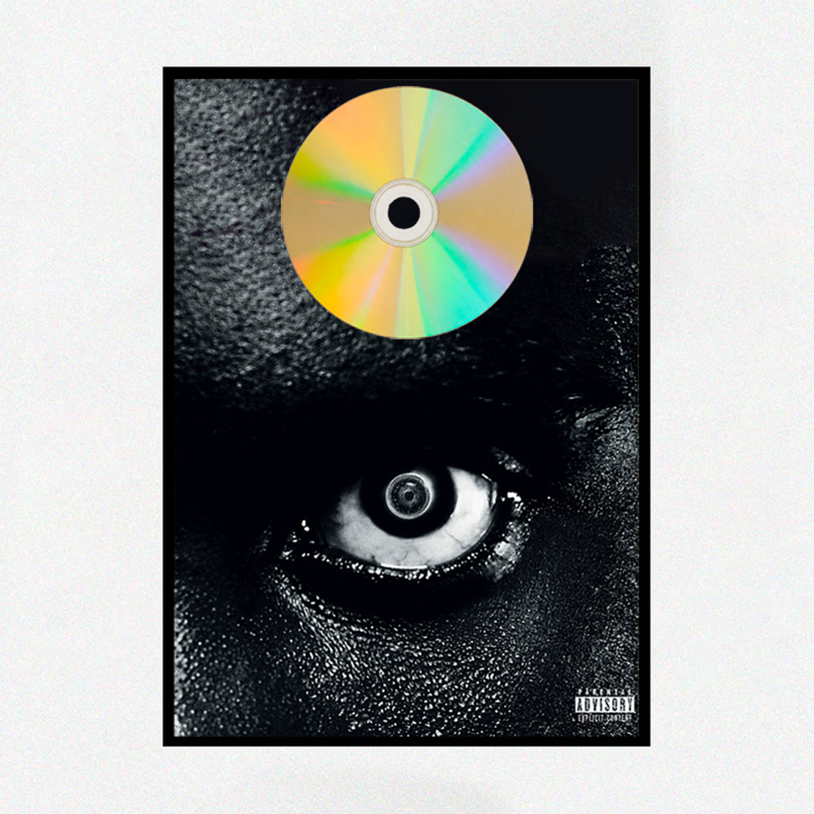 Damso - Lithopédion