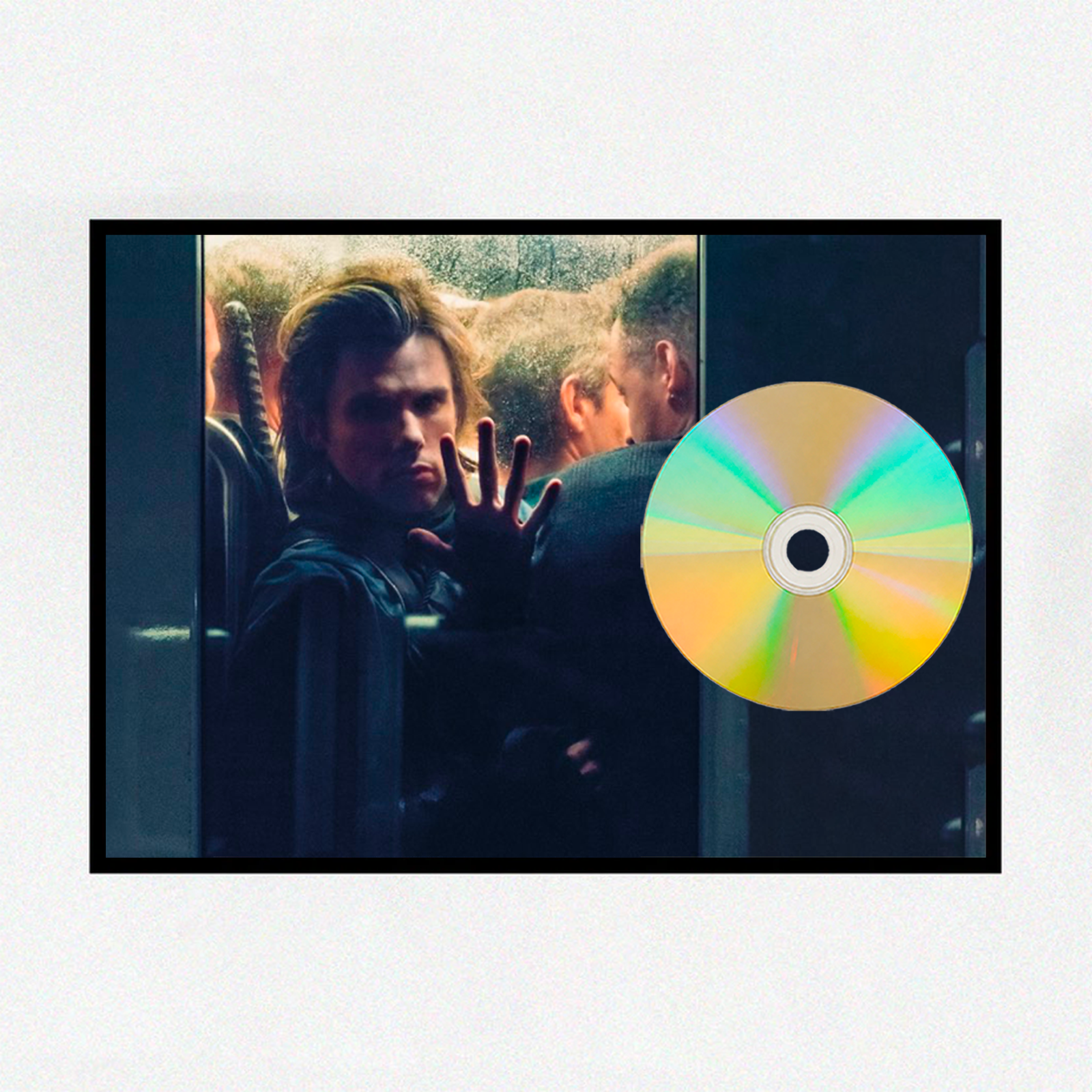 Orelsan - La fête est finie