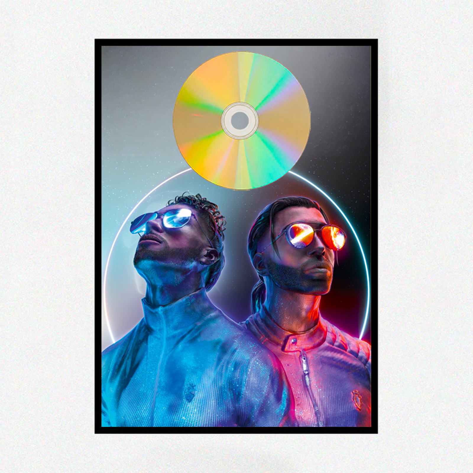PNL - Deux frères