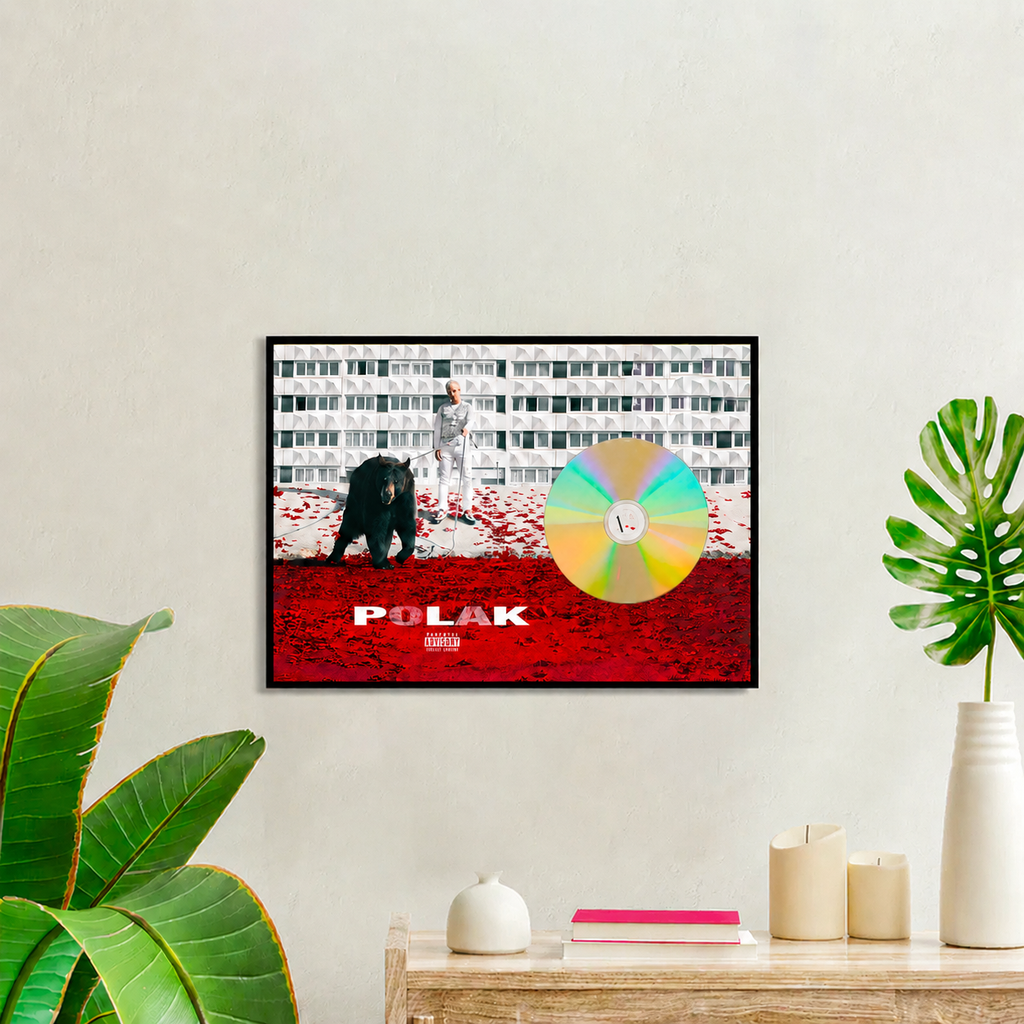 PLK - Polak