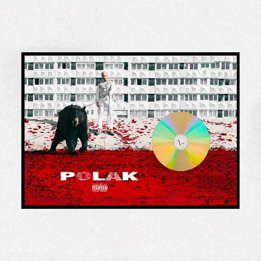 PLK - Polak