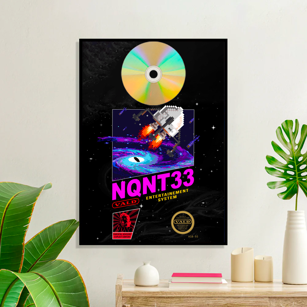 Vald - NQNT 33