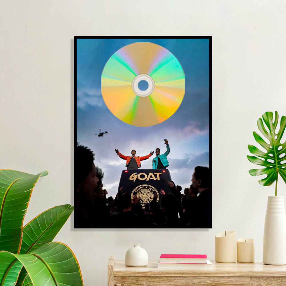 Niska - Goat