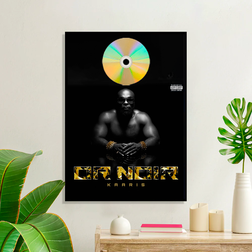 Kaaris - Or noir