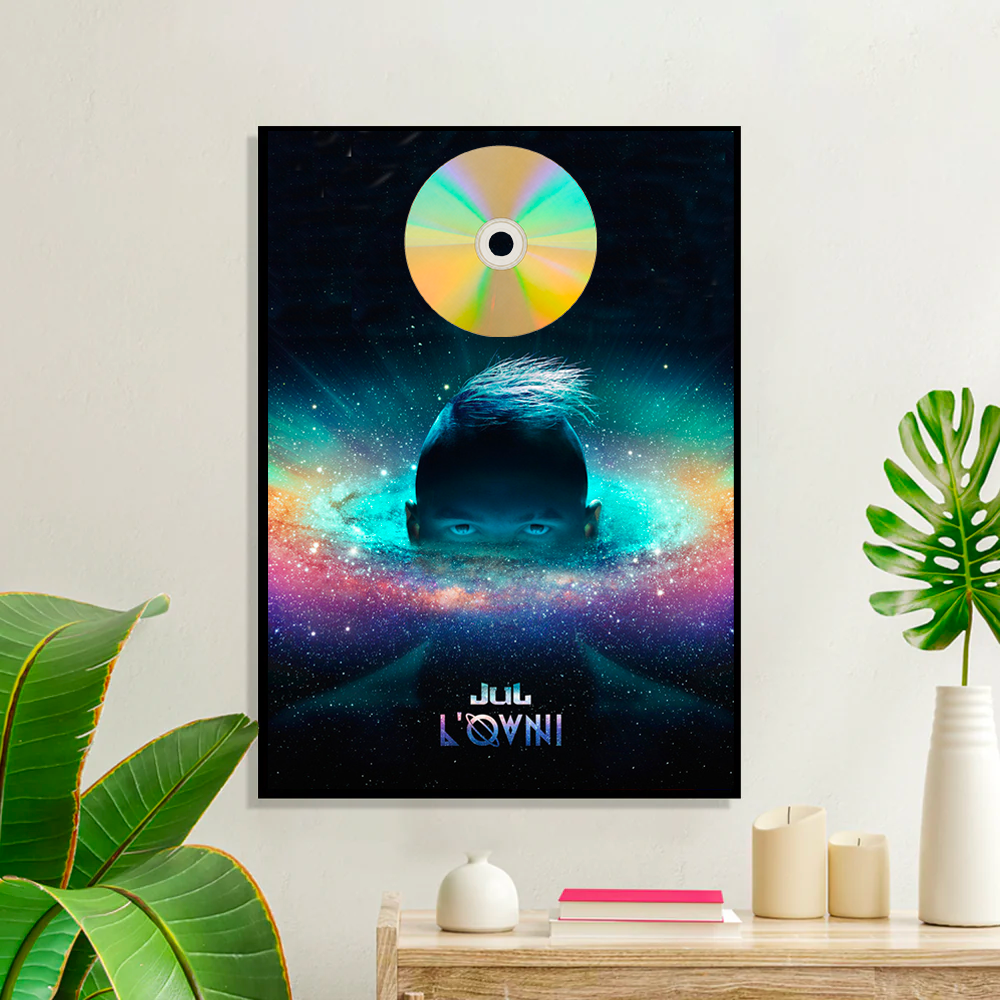 Jul - L'ovni